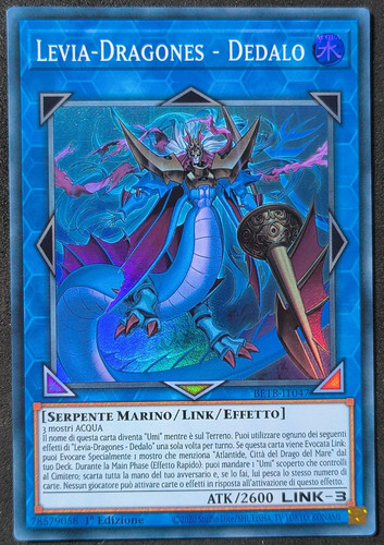 Levia drachen fingerhut super - fingerhut,