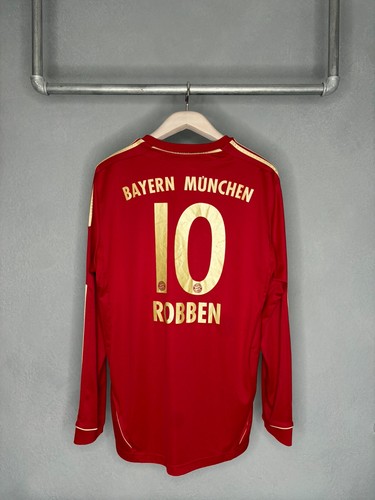 Bayern münchen arjen - münchen,