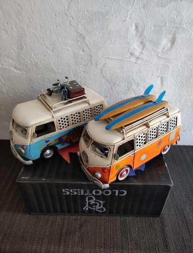 Volkswagen bus bulli - bus,