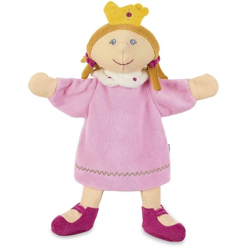 Sterntaler kinderhandpuppe - sterntaler,