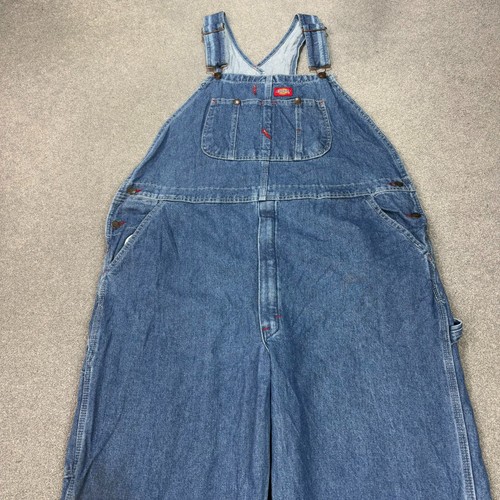 Dickies latzhose erwachsene - latzhose,