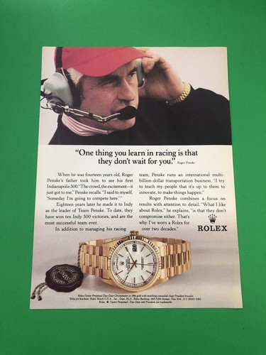 Rolex day date gold - date,