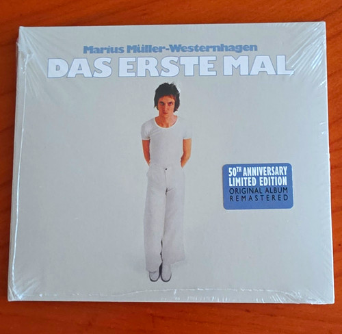 Marius müller westernhagen - marius, müller-westernhagen