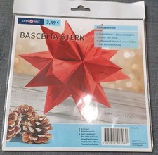 Rossmann Ideenwelt Bastelset