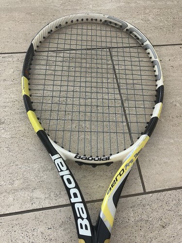 Tennisschläger babolat aero - tennisschläger,