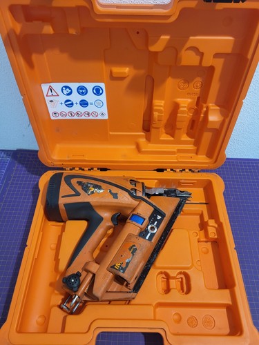 Paslode impulse streifennagler - paslode,