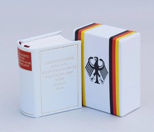 Grundgesetz für die