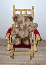 DDR Teddybär Kuscheltier