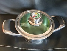 AMC Topf Induktion 16cm