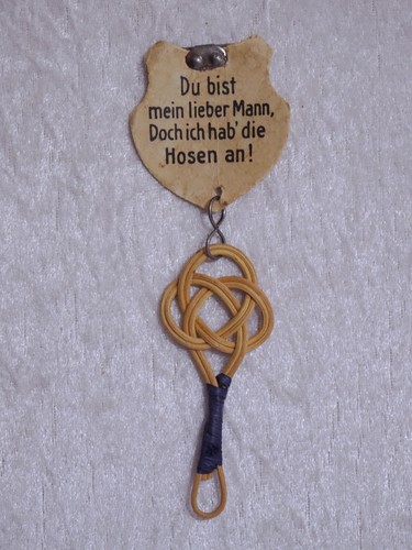 Antiker teppichklopfer - antiker,