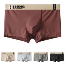 Herren stretch eis seide - herren,