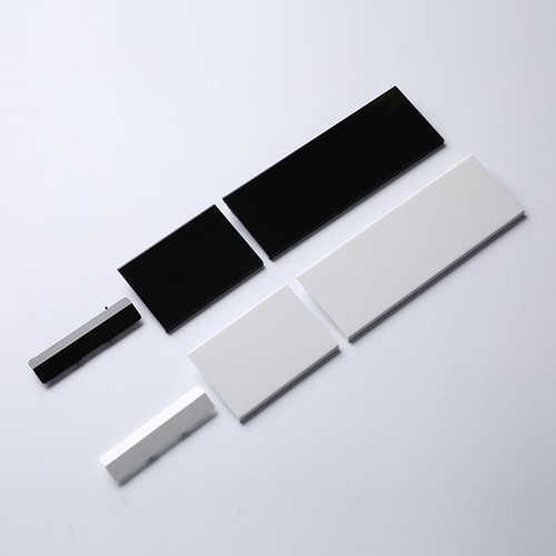 Plastic replacement - 1,