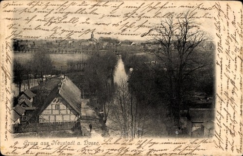 Neustadt dosse in - neustadt,