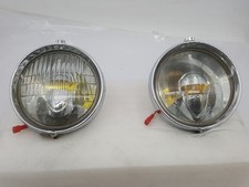 Leuchttürme Nebelscheinwerfer