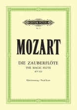 Die Zauberflöte KV 620 | Oper