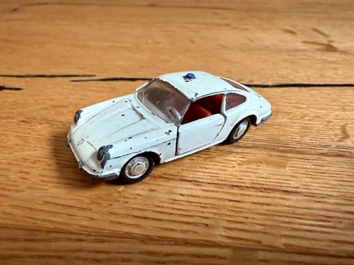 Schuco porsche 911 - s, 813