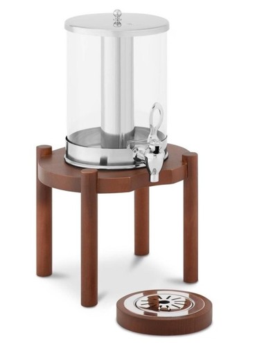 Royal catering saftspender - royal,