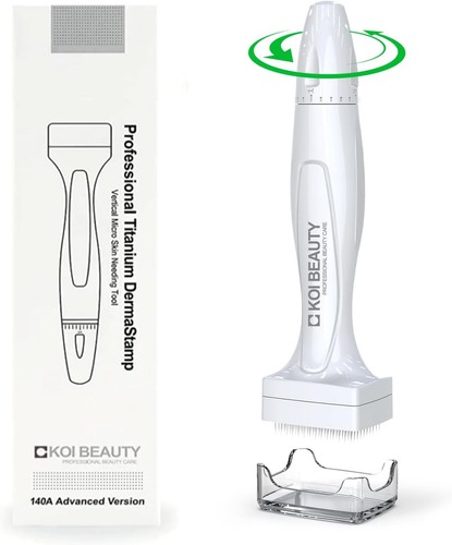 Koi beauty verstellbarer derma - koi,