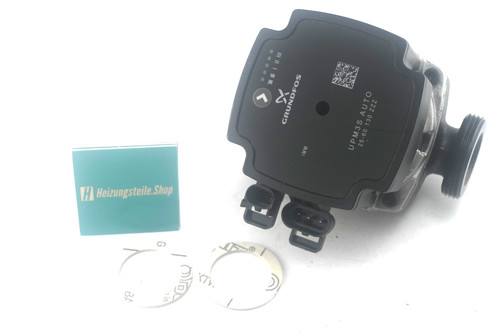 Grundfos upm3s auto - 25,