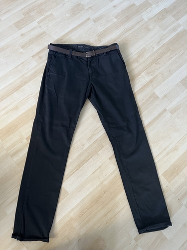 Zara man chino jeans herren - chino,