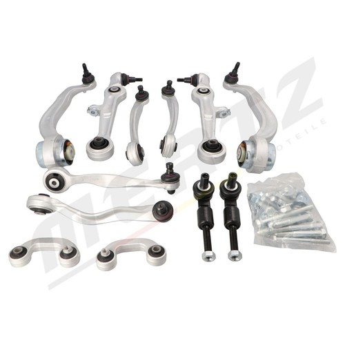 Mertz reparatursatz querlenker - reparatursatz,