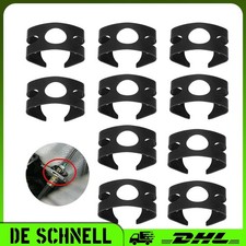 Set of 10 Bremsschlauch Halter