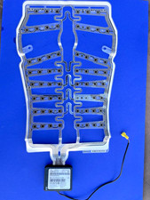 MERCEDES-BENZ E-KLASSE W211 Steuergerät Sitzbelegungserkennung 2118700410