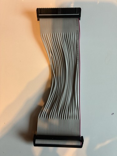 16cm pin ide - 40, litze