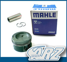 Kolben Standardmaß 81,01 mm für VW 2.8 VR6 Motor AAA, AES, AMY Mahle 0306800