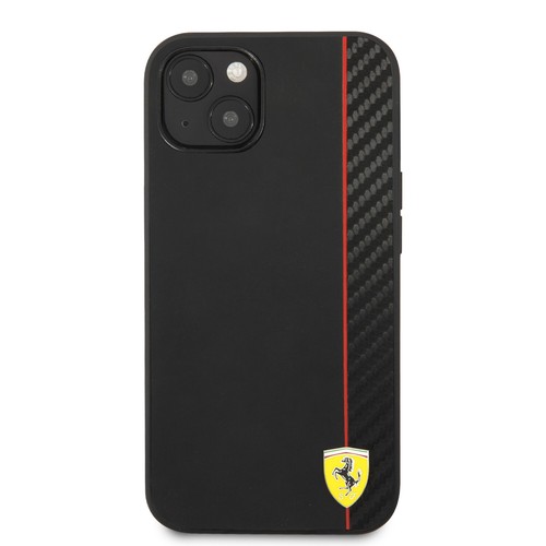 Ferrari iphone mini hülle - iphone,