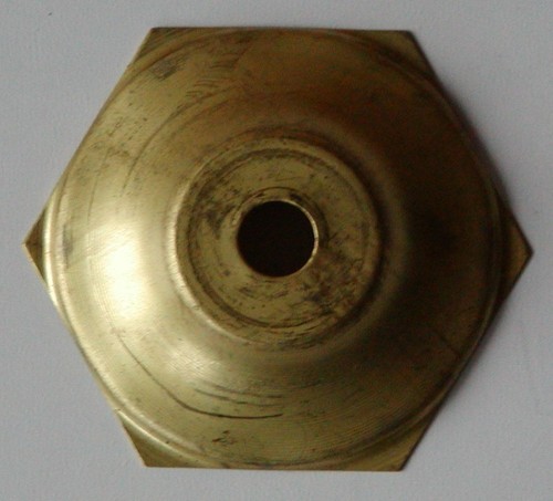 Lampenschirm-Abdeckkappe