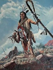 Richard Luce - Song of