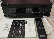 HARMAN KARDON HK 3270 RDS