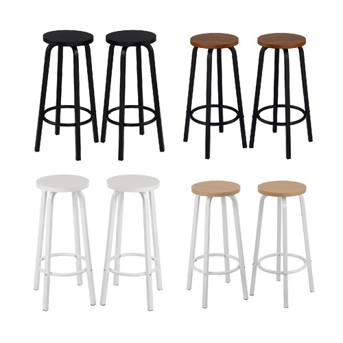Eugad 2er set barhocker - eugad,