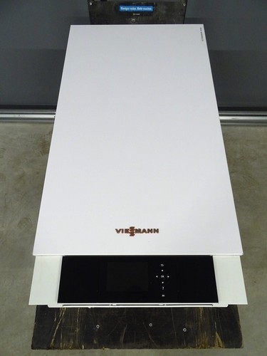 Viessmann vitodens 300 - viessmann,