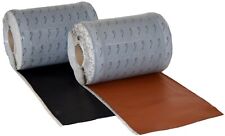 Braas Wakaflex Wandanschluss Kaminanschluss Band 280 mm Länge 5 m Anthrazit Rot