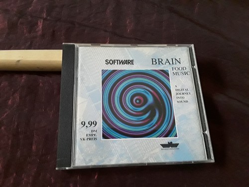 Software brainfood die - software,