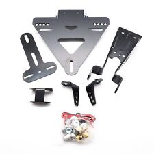 Kennzeichenhalter alpha Technik für Honda CBR 500 / CB 500F