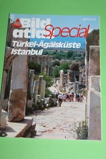 Bild atlas special - hb,