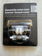 Ersatz - Schneidekopf für