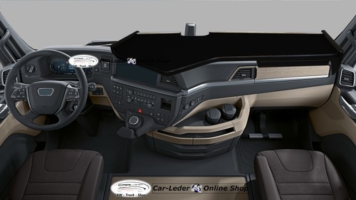 Lkw ablagetisch tisch velour - lkw,