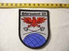 Bundesmarine Verbandsabzeichen