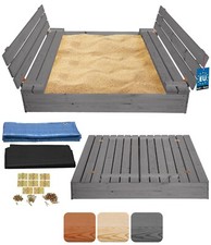 KOTARBAU® Sandkasten mit