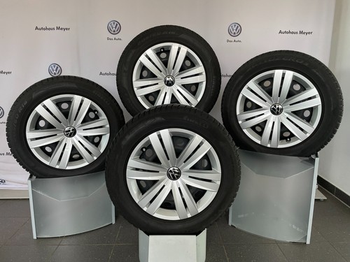 Original stahl - vw,