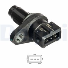 DELPHI (SS11302) Nockenwellensensor, Impulsgeber für HYUNDAI KIA