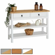 Mexico Möbel Konsolentisch