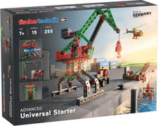 Fischertechnik universal - fischertechnik,