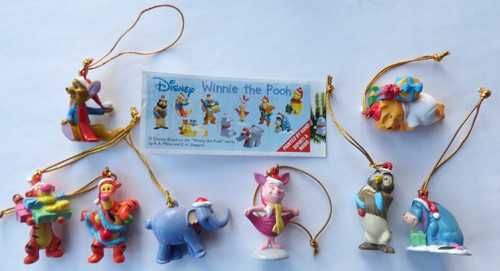 Zaini winnie the pooh - zaini, "