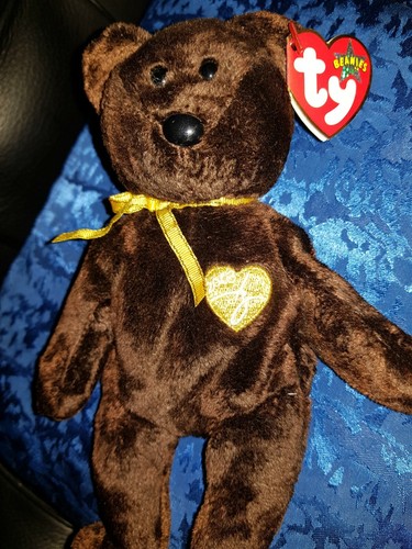 Beanie babies collection - ty,