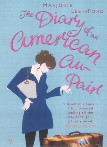The diary american au - of,